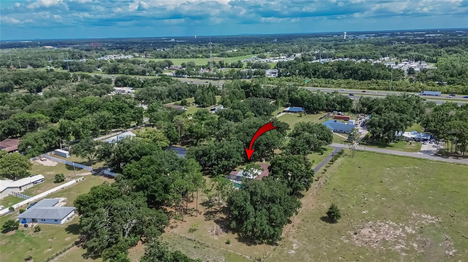 3708 Joe Sanchez Road Plant City FL 33565