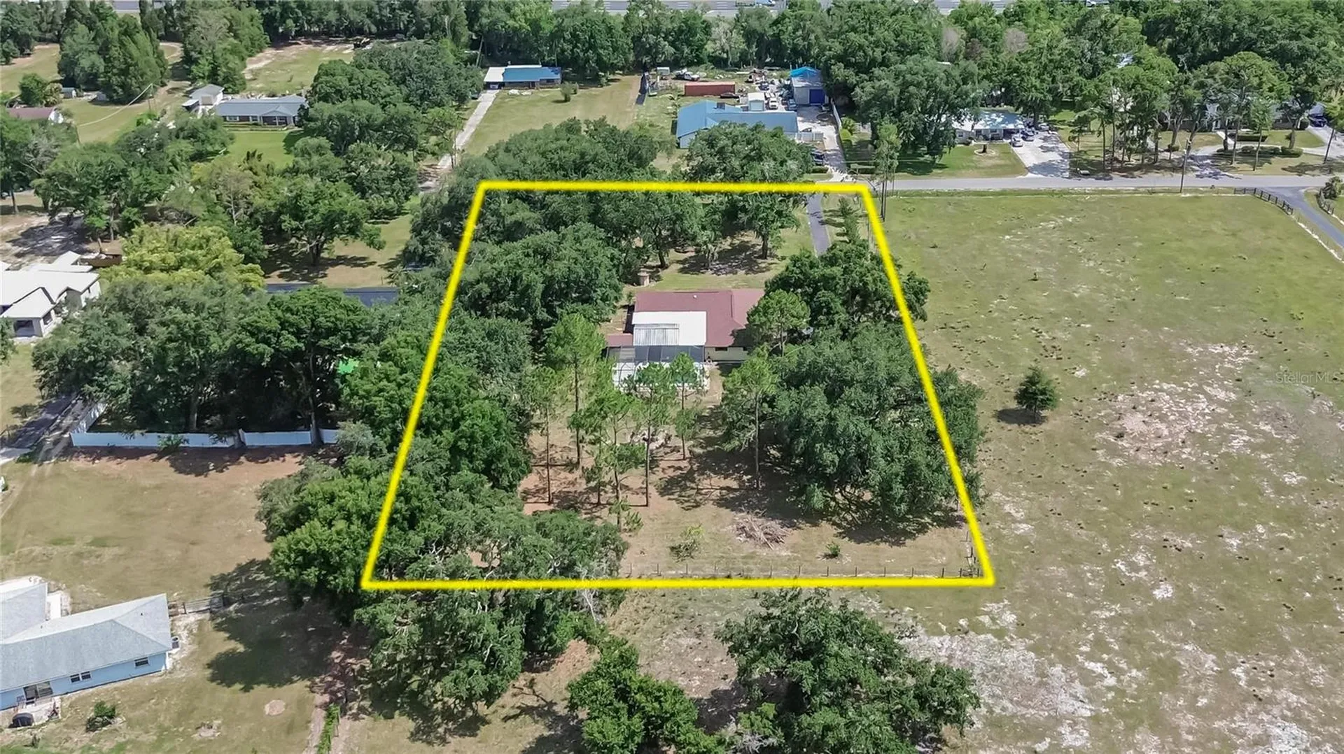 3708 Joe Sanchez Road Plant City FL 33565