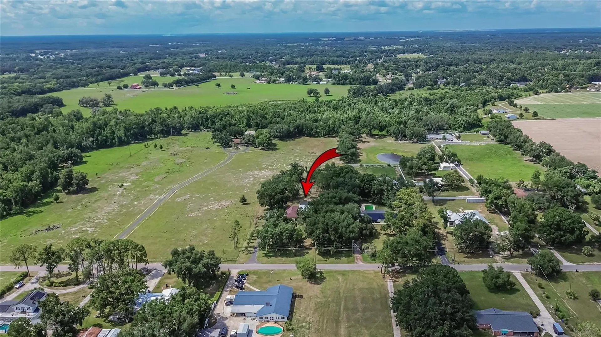 3708 Joe Sanchez Road Plant City FL 33565