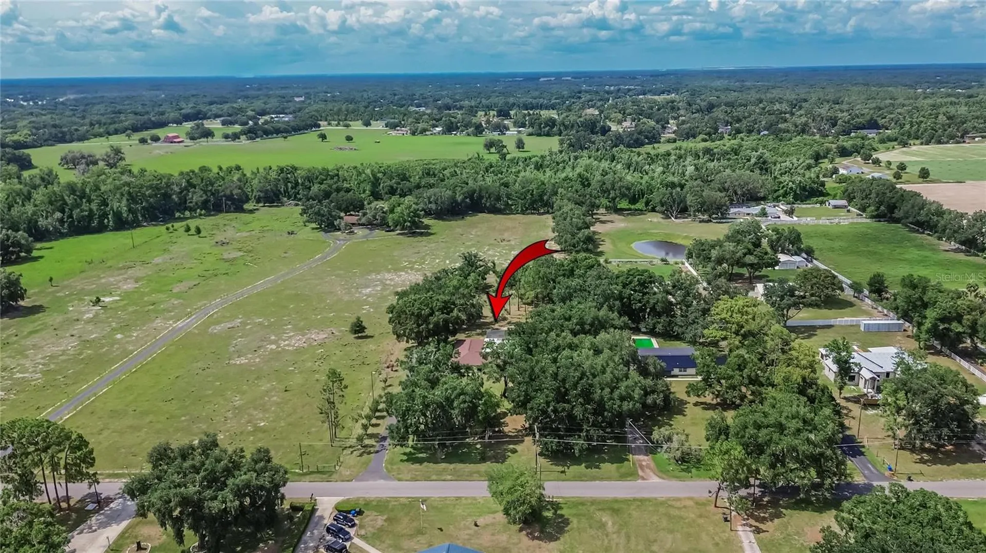 3708 Joe Sanchez Road Plant City FL 33565