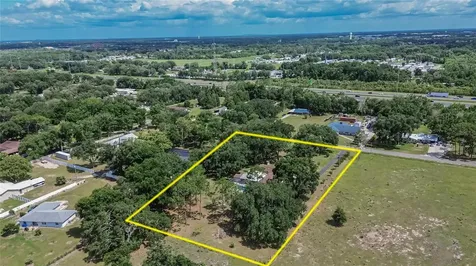 3708 Joe Sanchez Road Plant City FL 33565