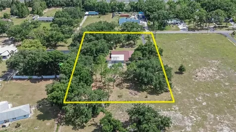 3708 Joe Sanchez Road Plant City FL 33565