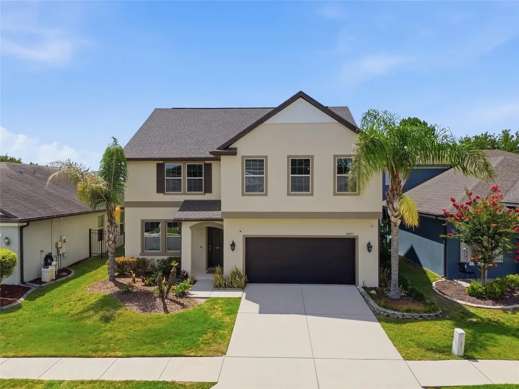 30643 Walker Cup Place Wesley Chapel FL 33543