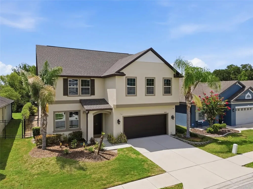 30643 Walker Cup Place Wesley Chapel FL 33543