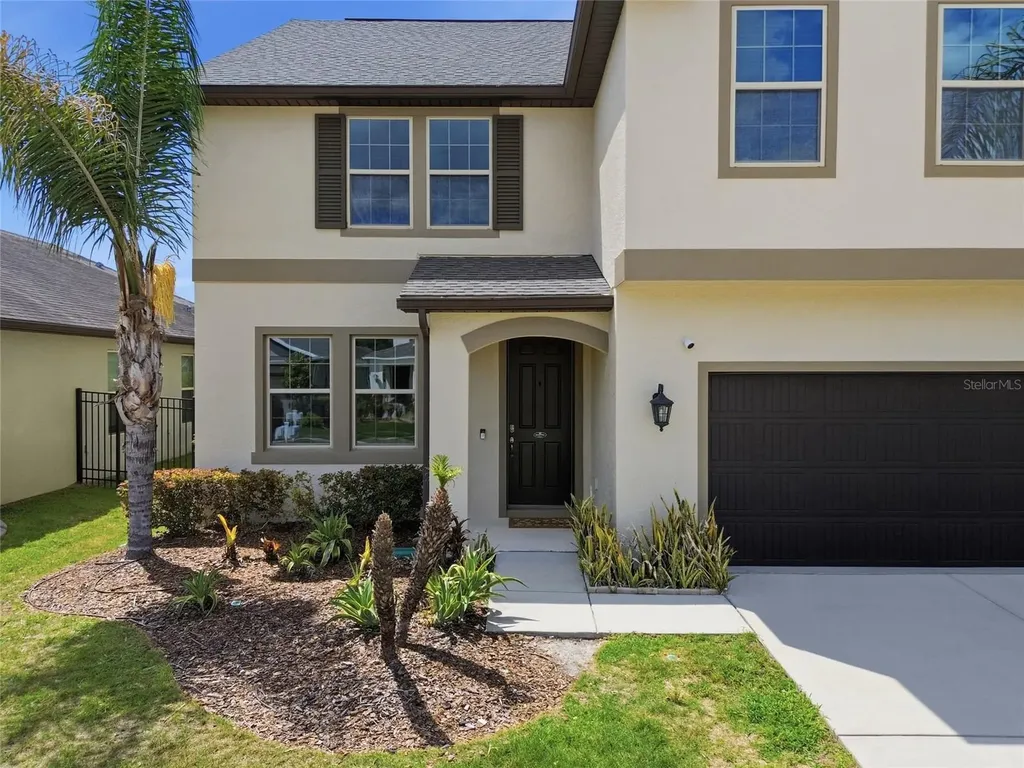 30643 Walker Cup Place Wesley Chapel FL 33543