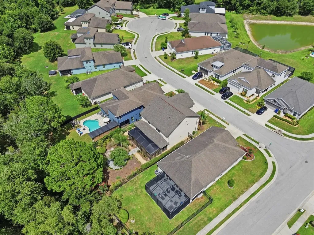 30643 Walker Cup Place Wesley Chapel FL 33543
