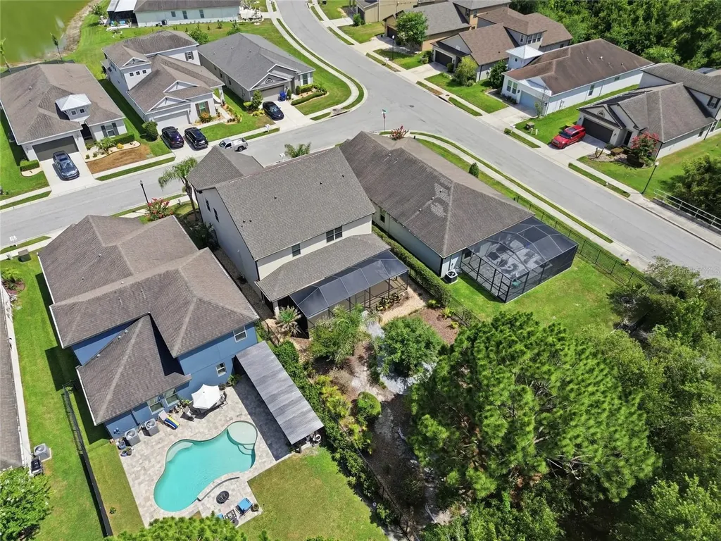 30643 Walker Cup Place Wesley Chapel FL 33543