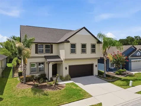 30643 Walker Cup Place Wesley Chapel FL 33543