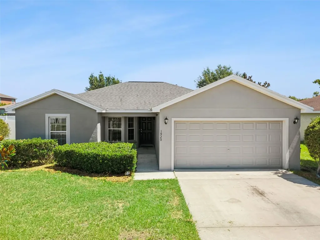 1920 Country Manor Street Bartow FL 33830