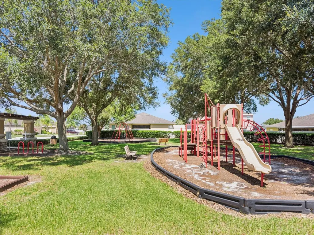 1920 Country Manor Street Bartow FL 33830