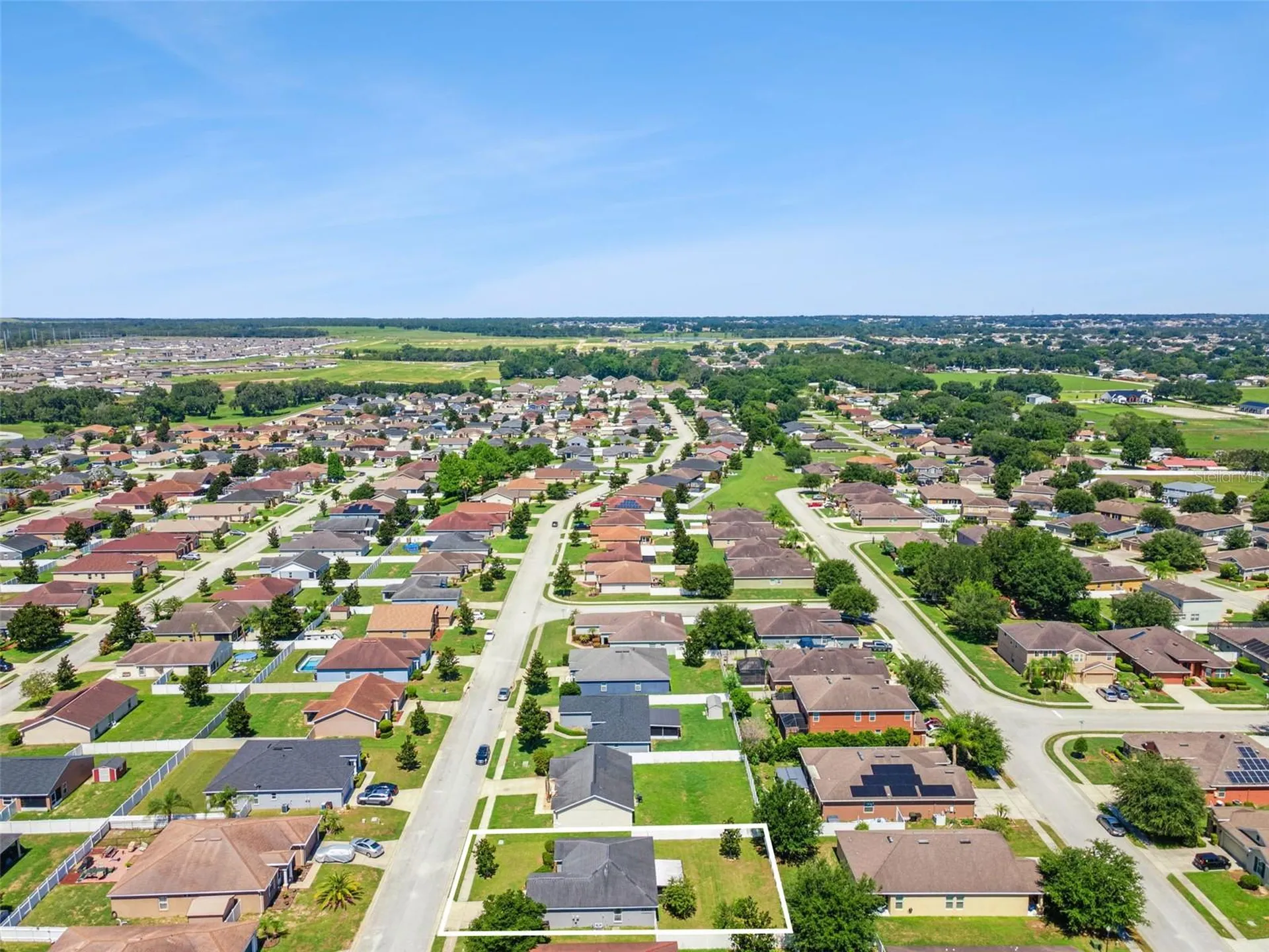 1920 Country Manor Street Bartow FL 33830