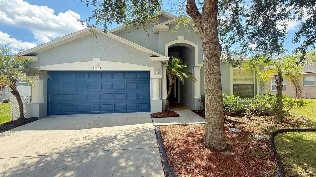 13464 Fladgate Mark Drive Riverview FL 33579