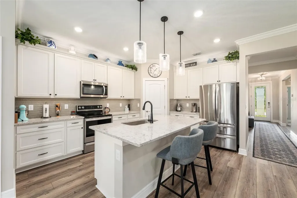 9407 SW 52nd Loop Ocala FL 34481