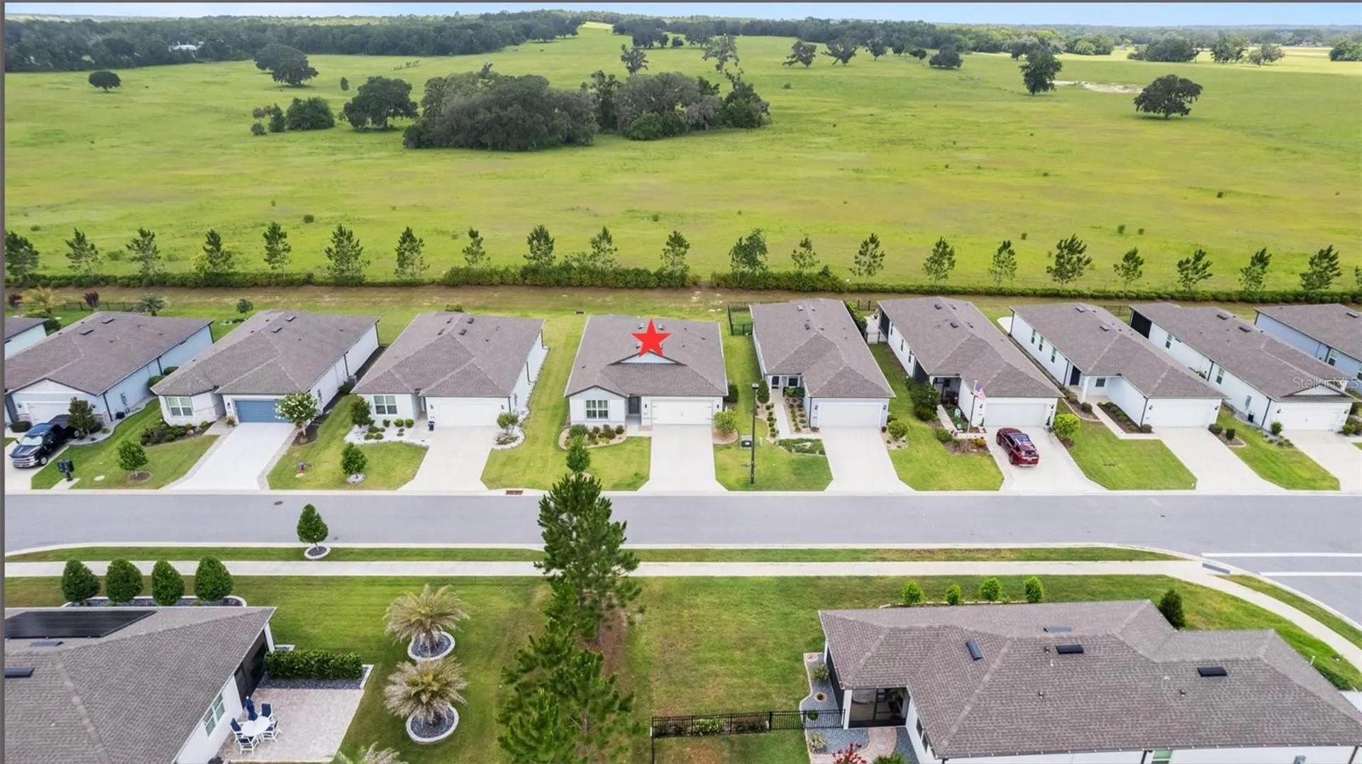 9407 SW 52nd Loop Ocala FL 34481