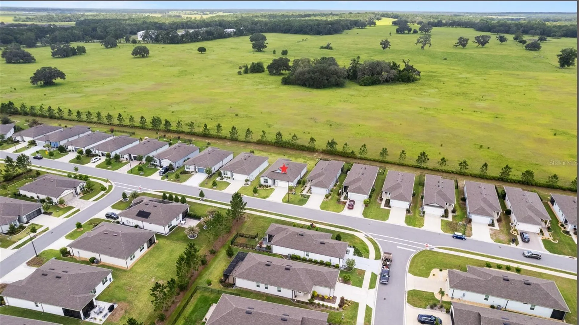9407 SW 52nd Loop Ocala FL 34481