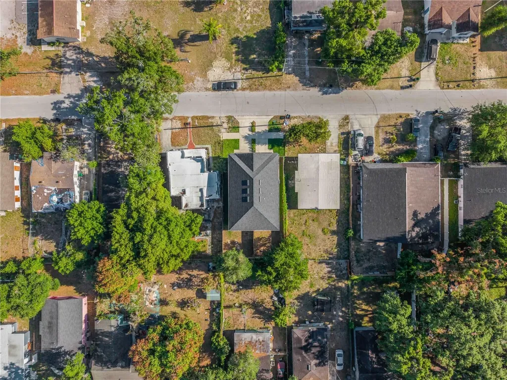 2613 E 23rd Avenue Tampa FL 33605