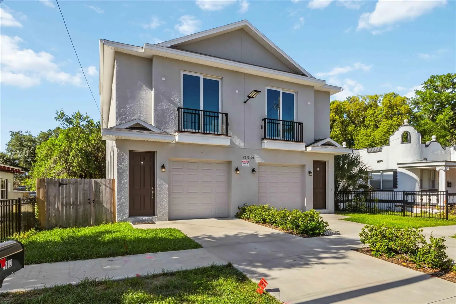 2613 E 23rd Avenue Tampa FL 33605