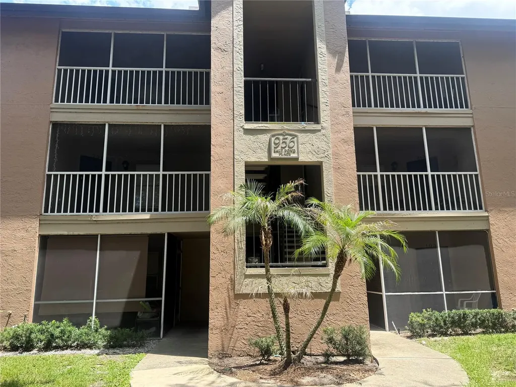 956 Salt Pond Place Altamonte Springs FL 32714