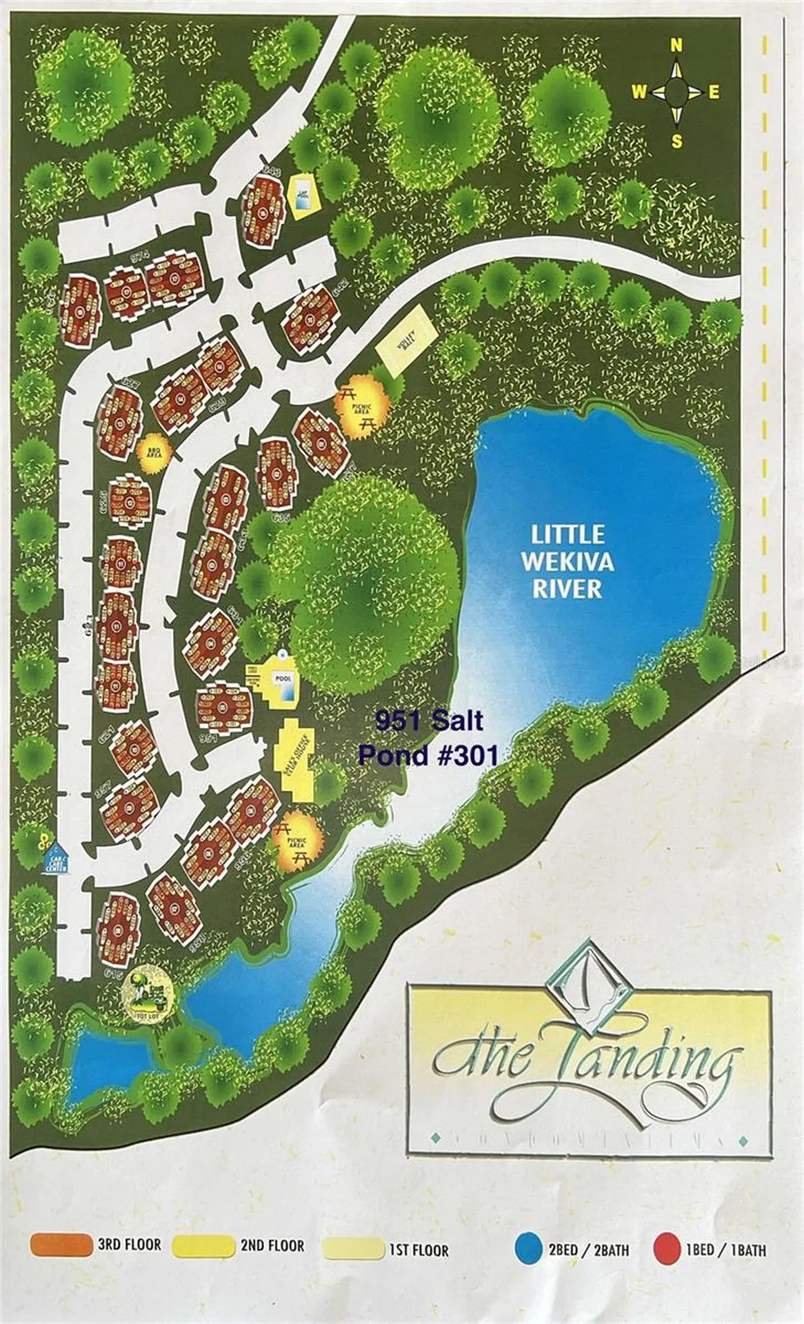 956 Salt Pond Place Altamonte Springs FL 32714