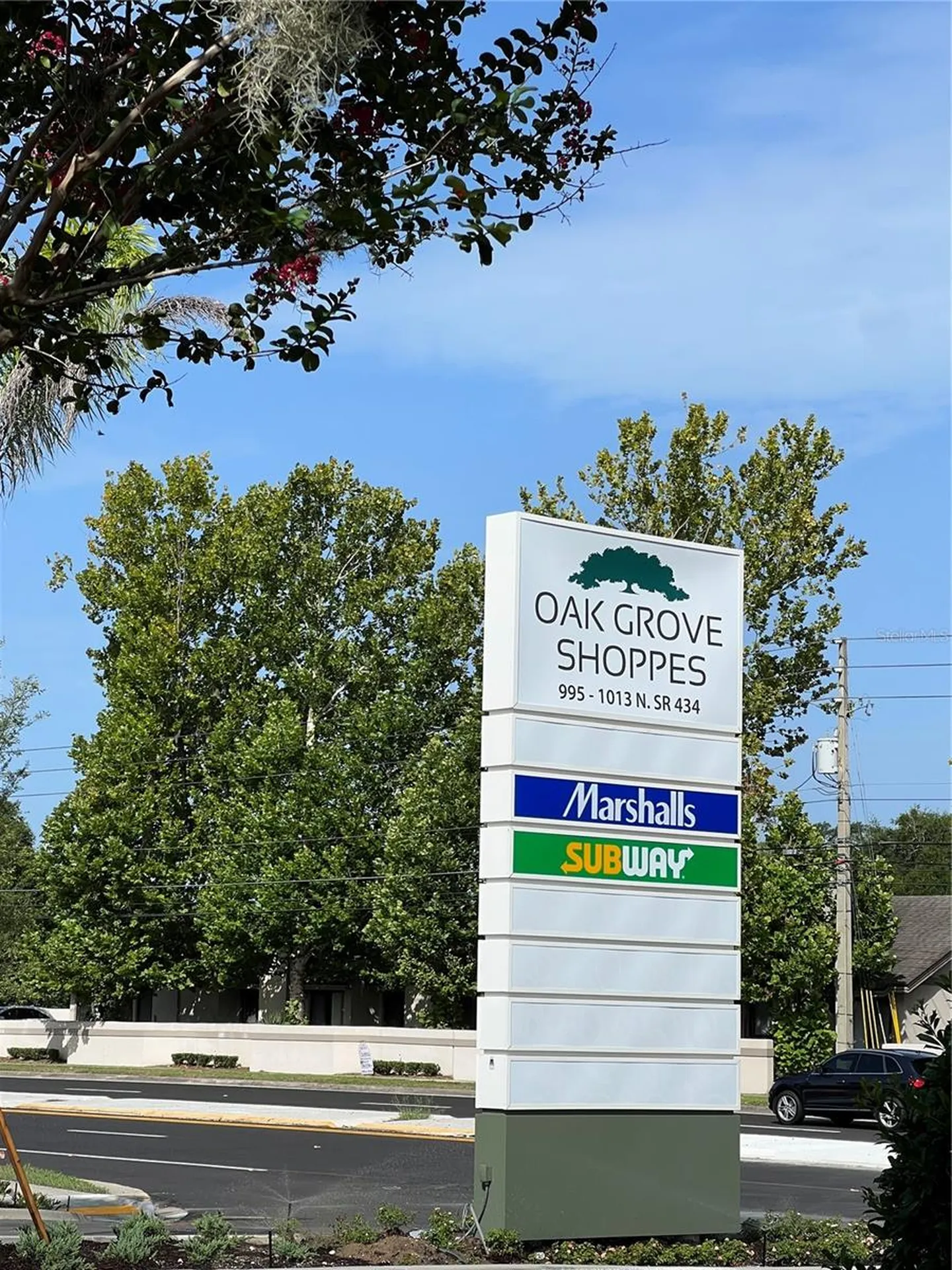 956 Salt Pond Place Altamonte Springs FL 32714