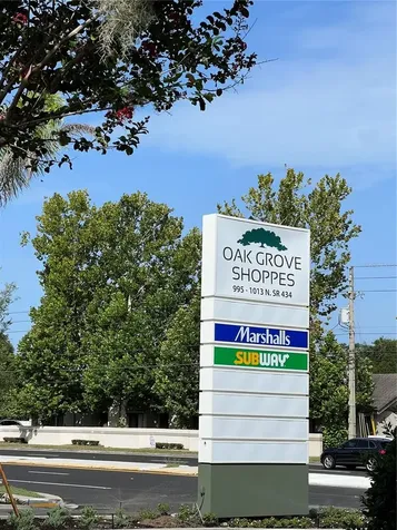 956 Salt Pond Place Altamonte Springs FL 32714