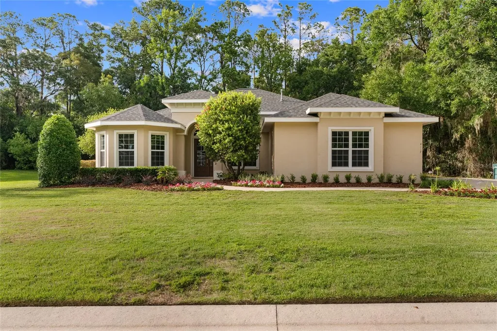 4117 SE 21st Street Ocala FL 34471