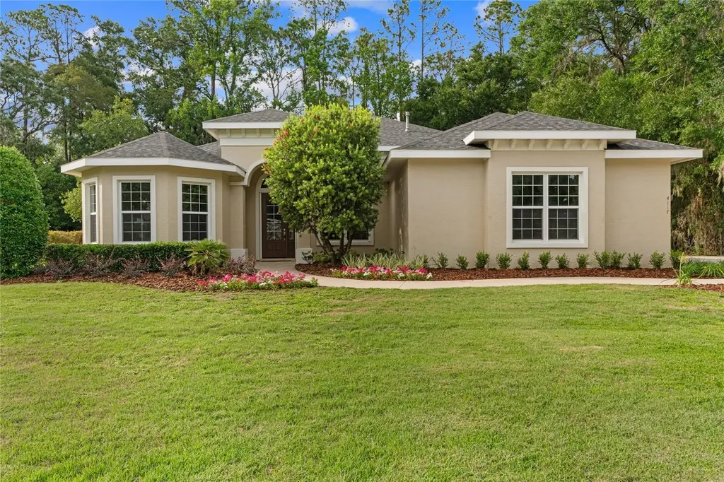 4117 SE 21st Street Ocala FL 34471