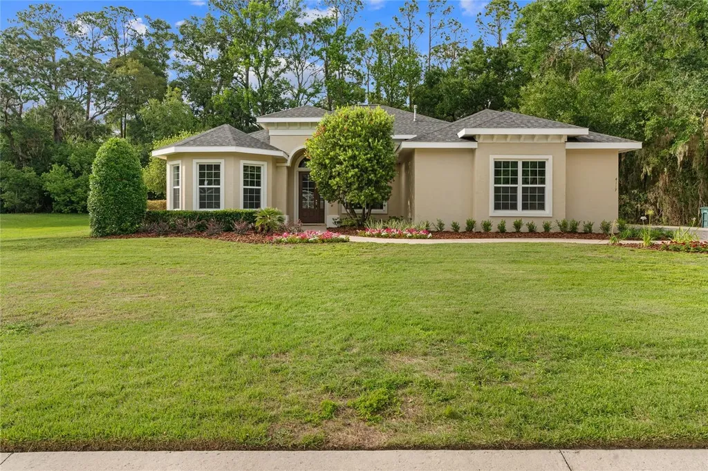 4117 SE 21st Street Ocala FL 34471