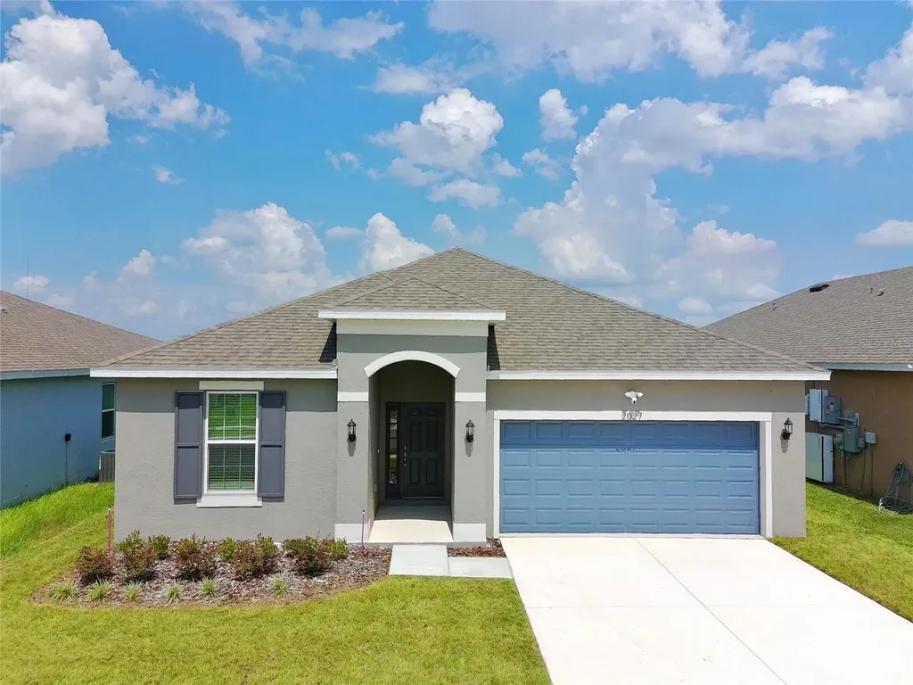 2027 Firethorn Loop Haines City FL 33844