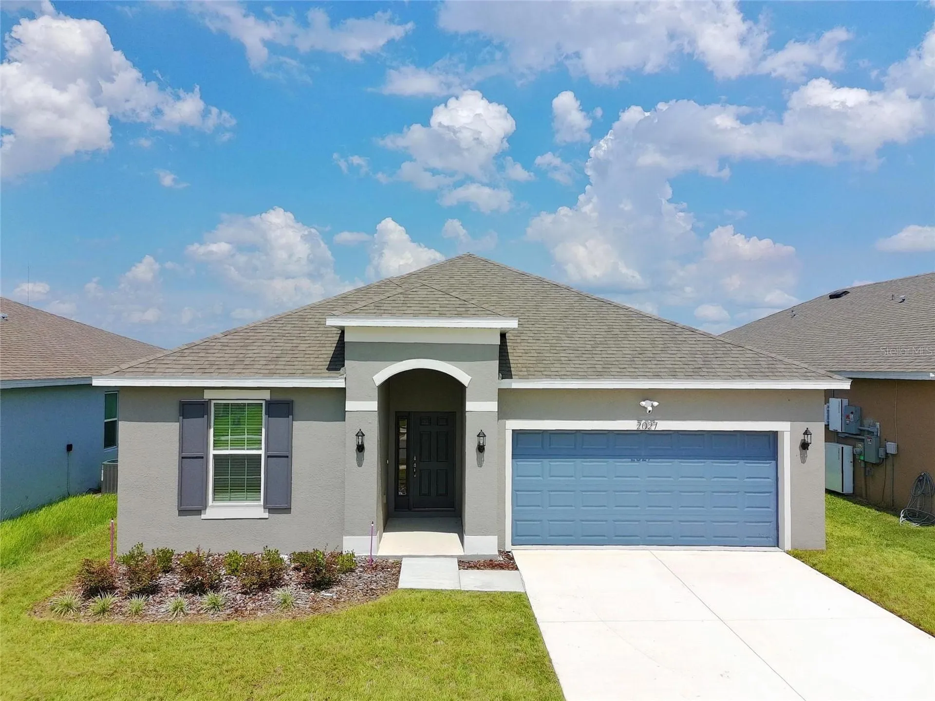 2027 Firethorn Loop Haines City FL 33844