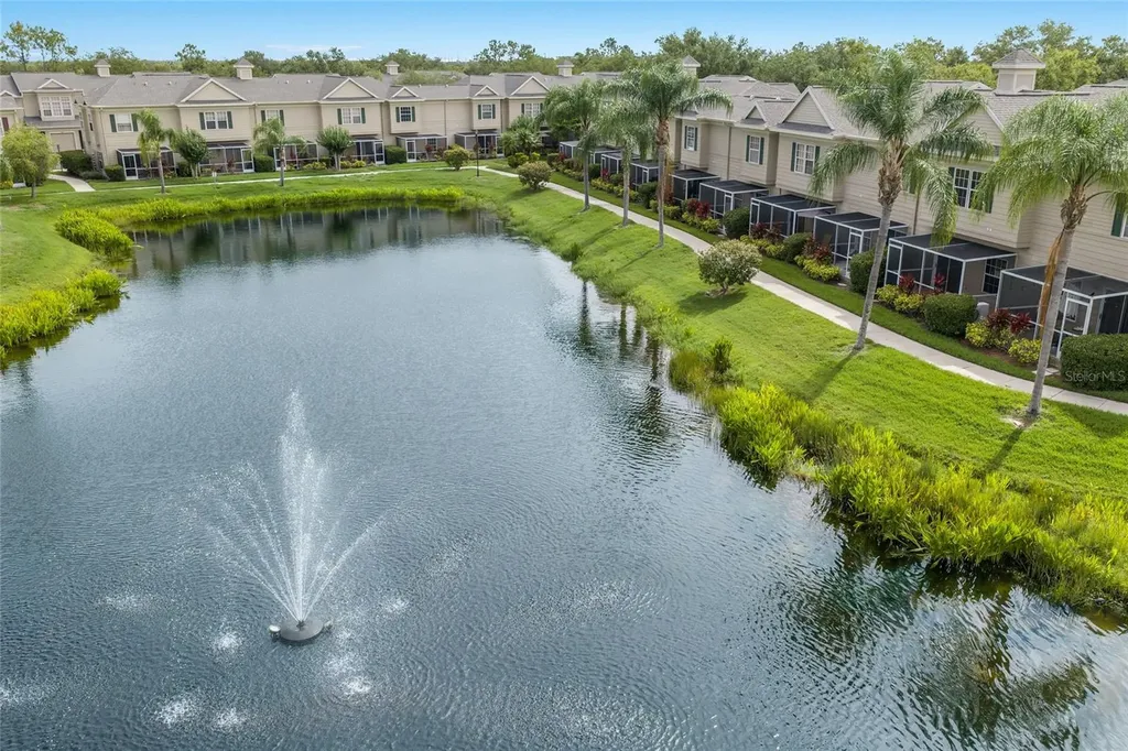 7633 Plantation Circle University Park FL 34201