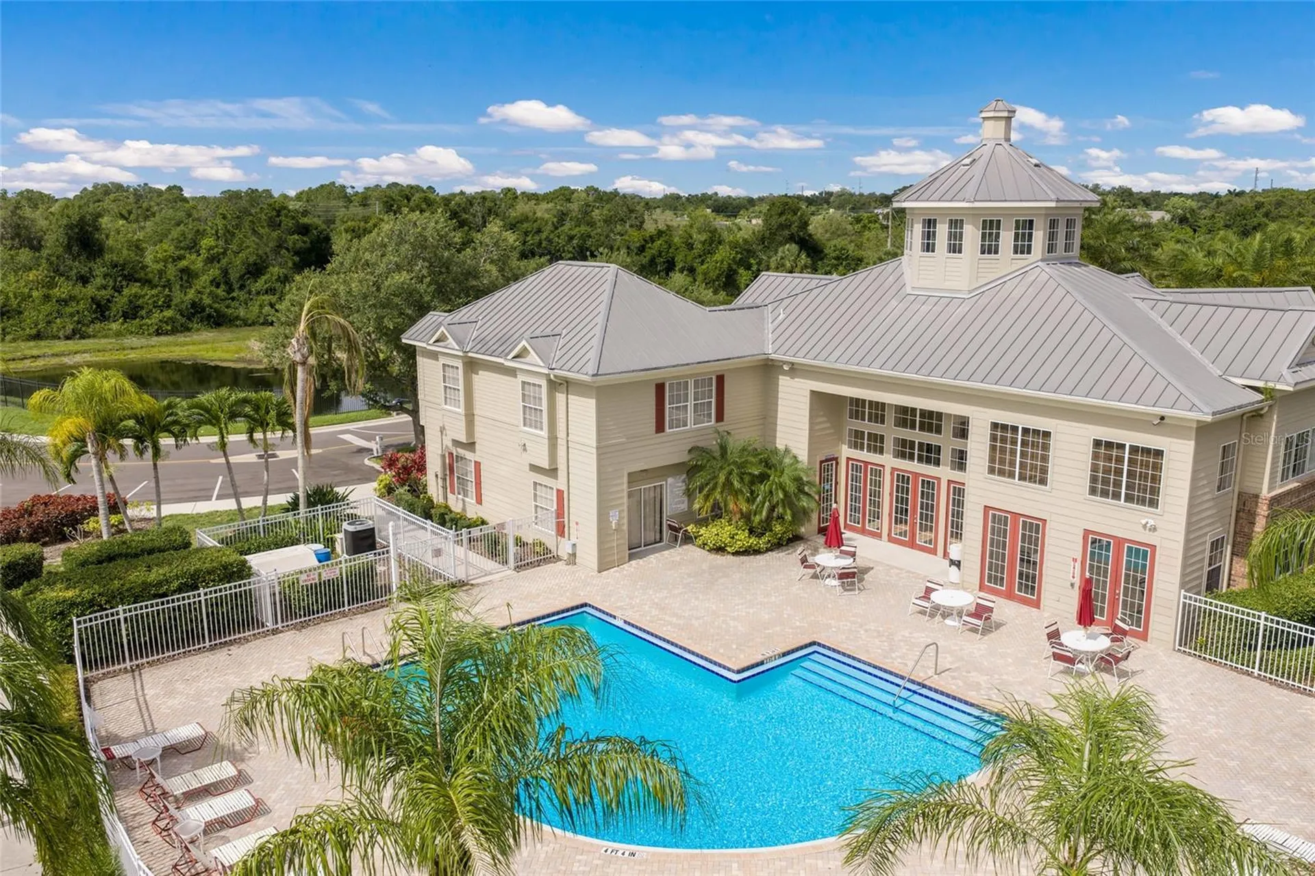 7633 Plantation Circle University Park FL 34201