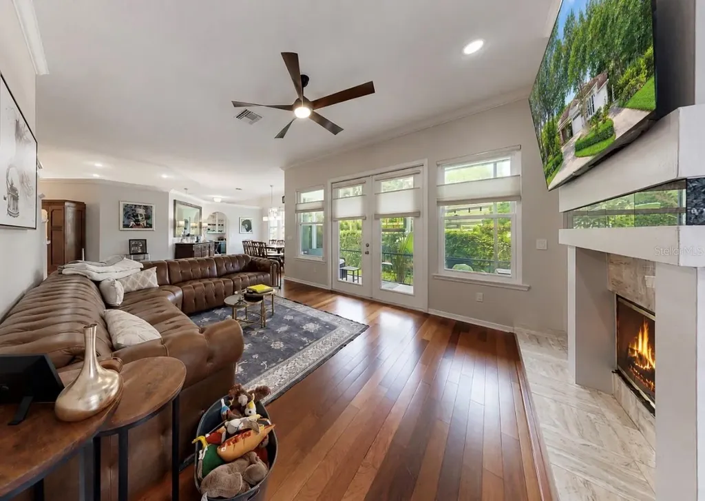 5204 Green Forest Court Tampa FL 33647