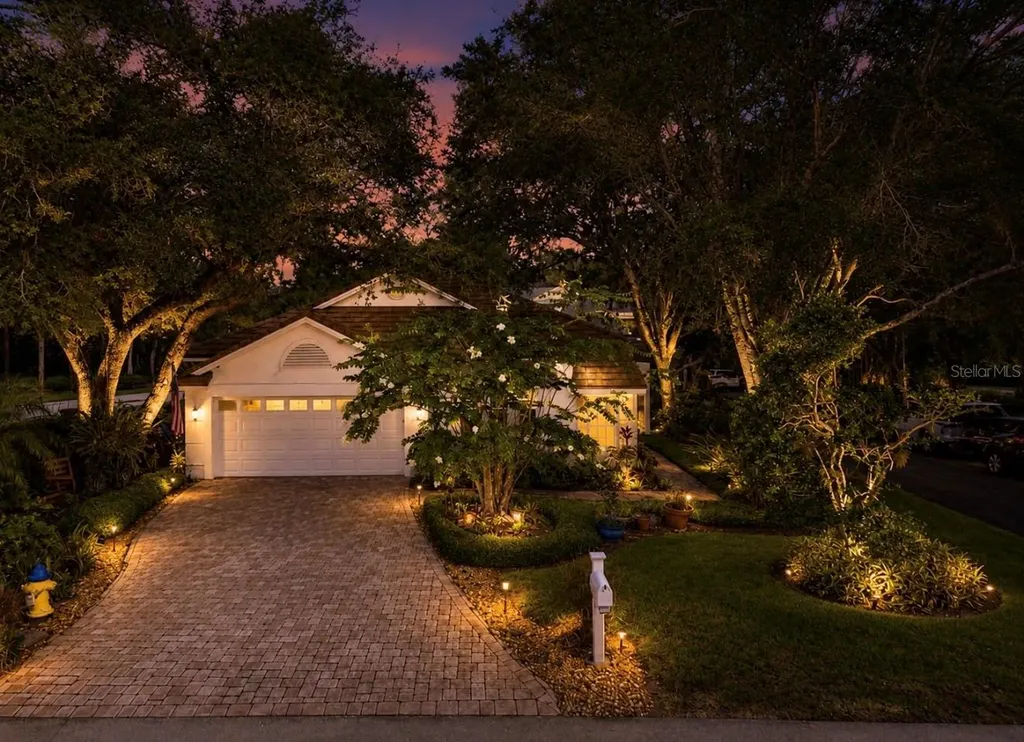 5204 Green Forest Court Tampa FL 33647