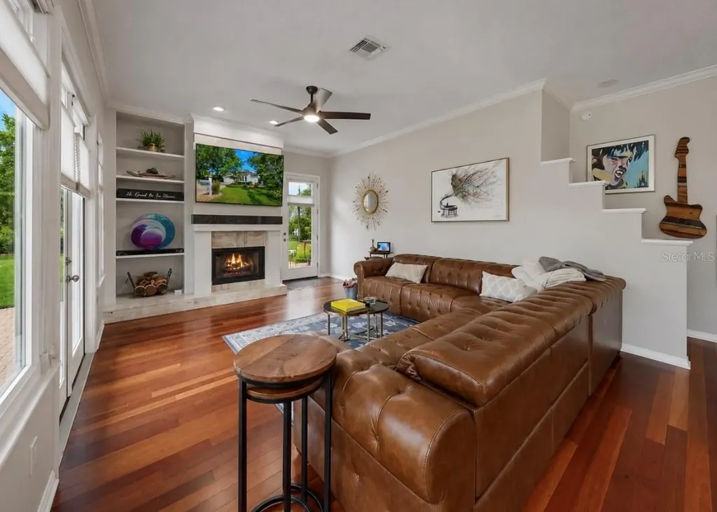 5204 Green Forest Court Tampa FL 33647