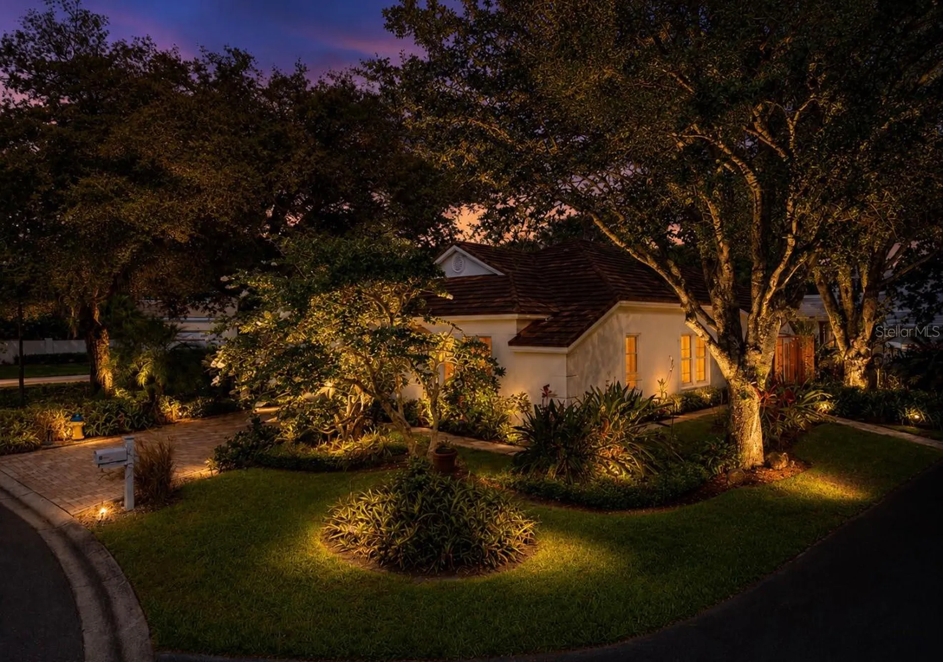 5204 Green Forest Court Tampa FL 33647