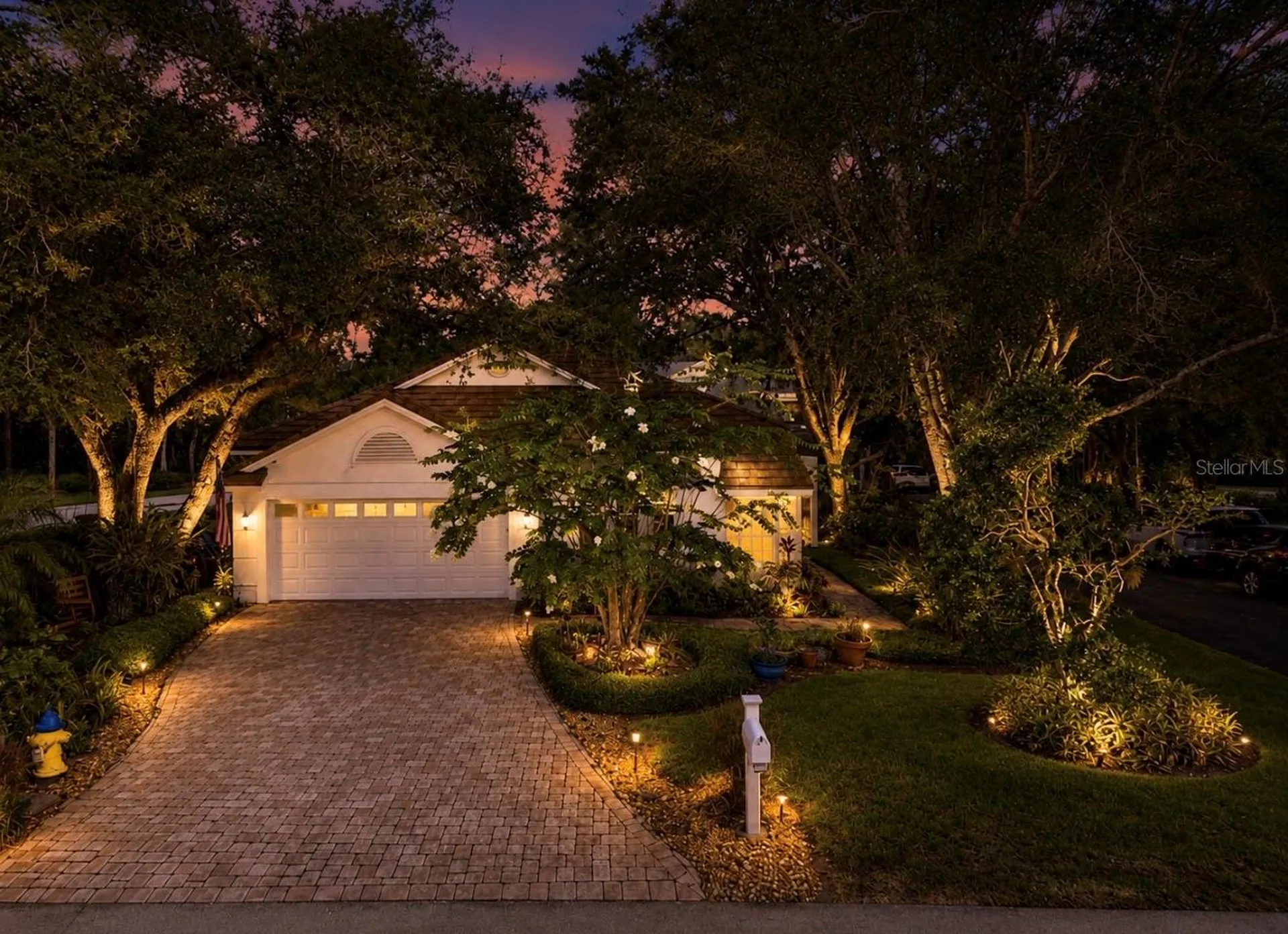 5204 Green Forest Court Tampa FL 33647