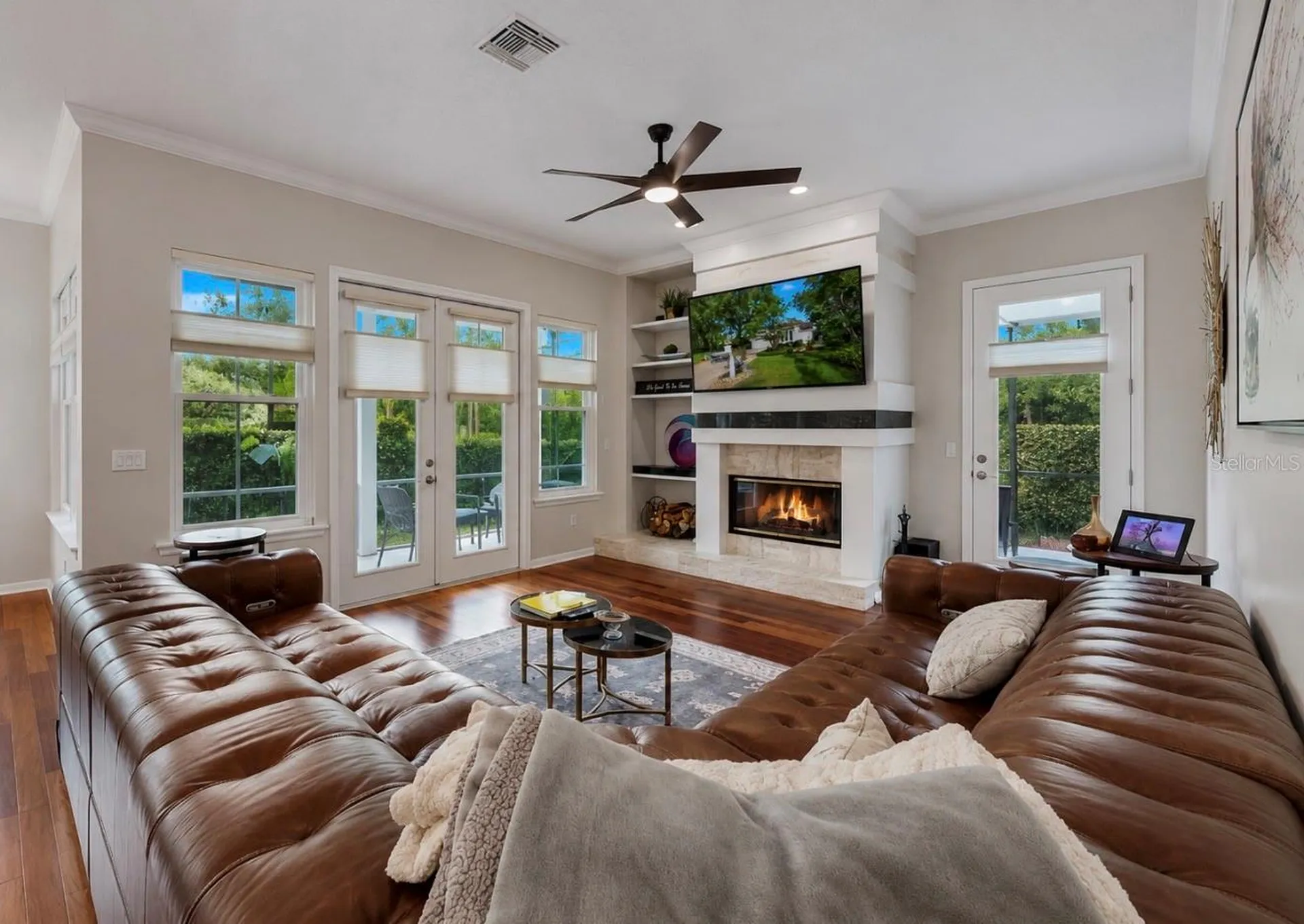 5204 Green Forest Court Tampa FL 33647