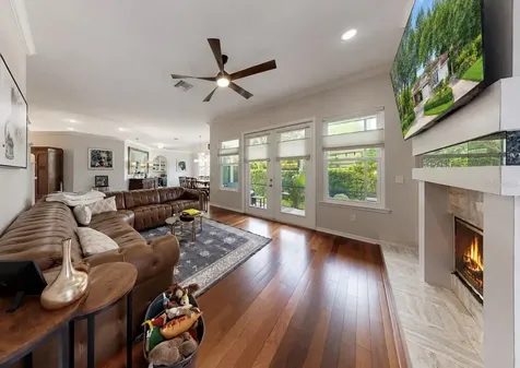 5204 Green Forest Court Tampa FL 33647