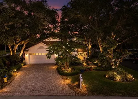 5204 Green Forest Court Tampa FL 33647