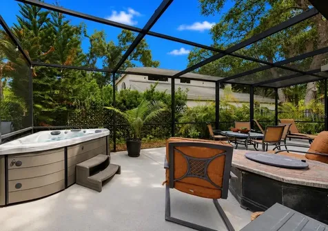 5204 Green Forest Court Tampa FL 33647