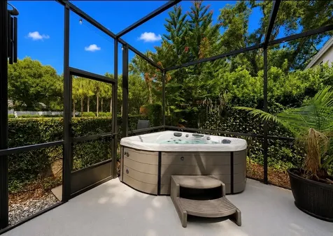 5204 Green Forest Court Tampa FL 33647
