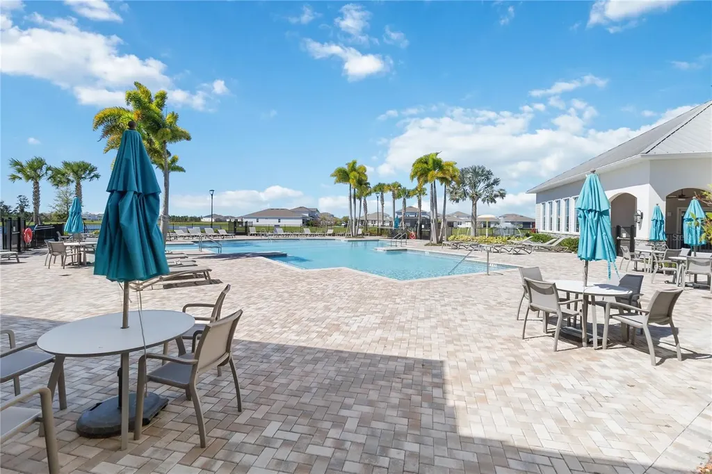 14286 Sapelo Beach Drive Orlando FL 32827