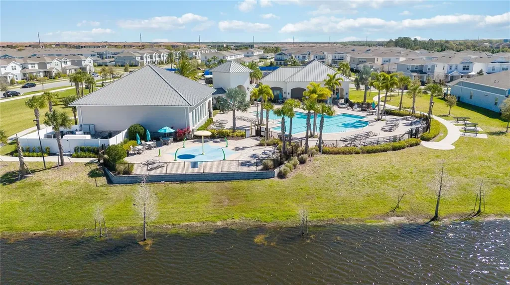 14286 Sapelo Beach Drive Orlando FL 32827