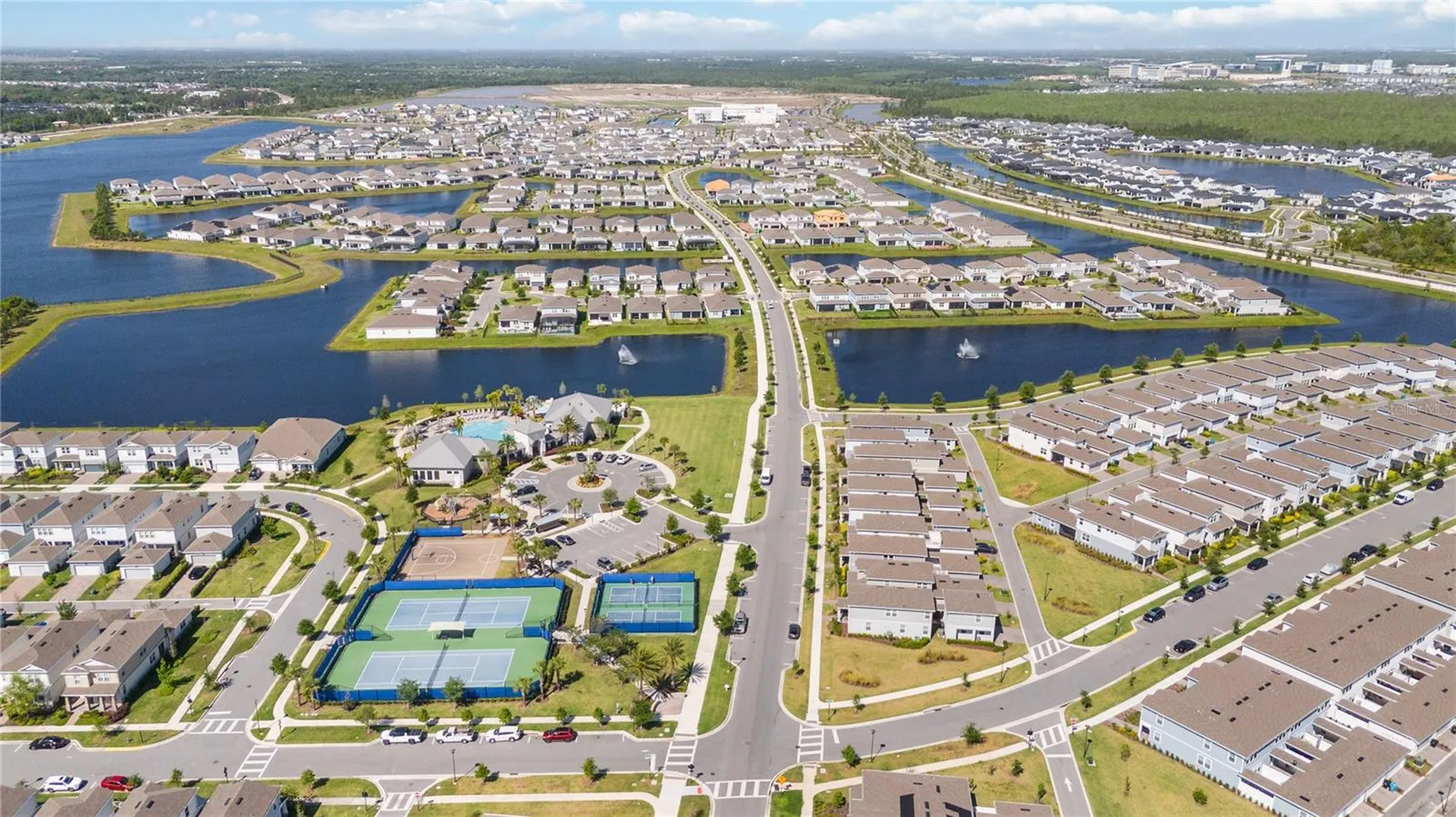 14286 Sapelo Beach Drive Orlando FL 32827