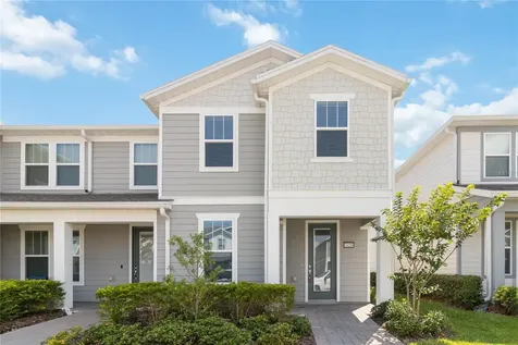 14286 Sapelo Beach Drive Orlando FL 32827