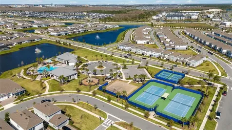 14286 Sapelo Beach Drive Orlando FL 32827