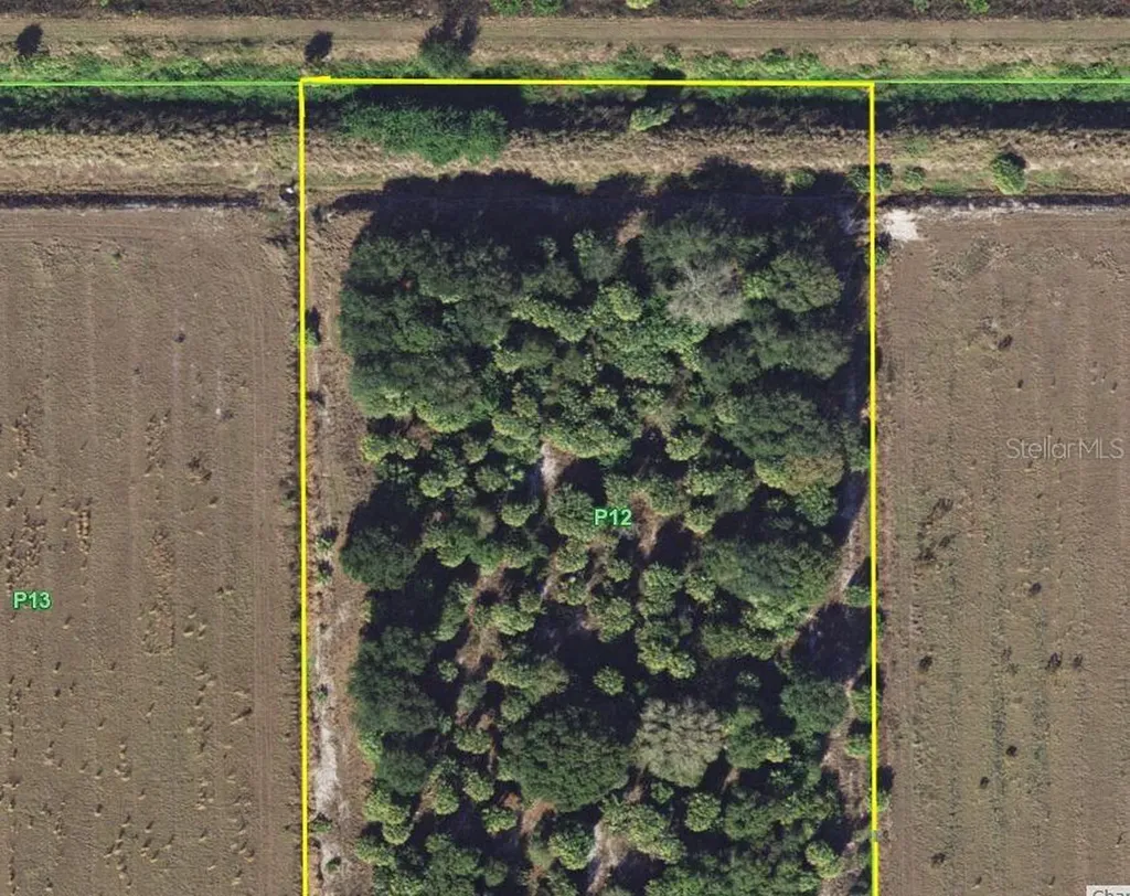 1901 Graham Road Punta Gorda FL 33982