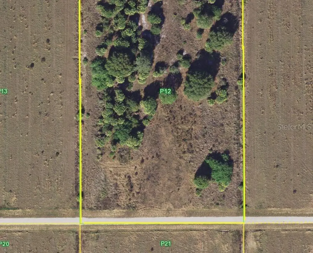 1901 Graham Road Punta Gorda FL 33982