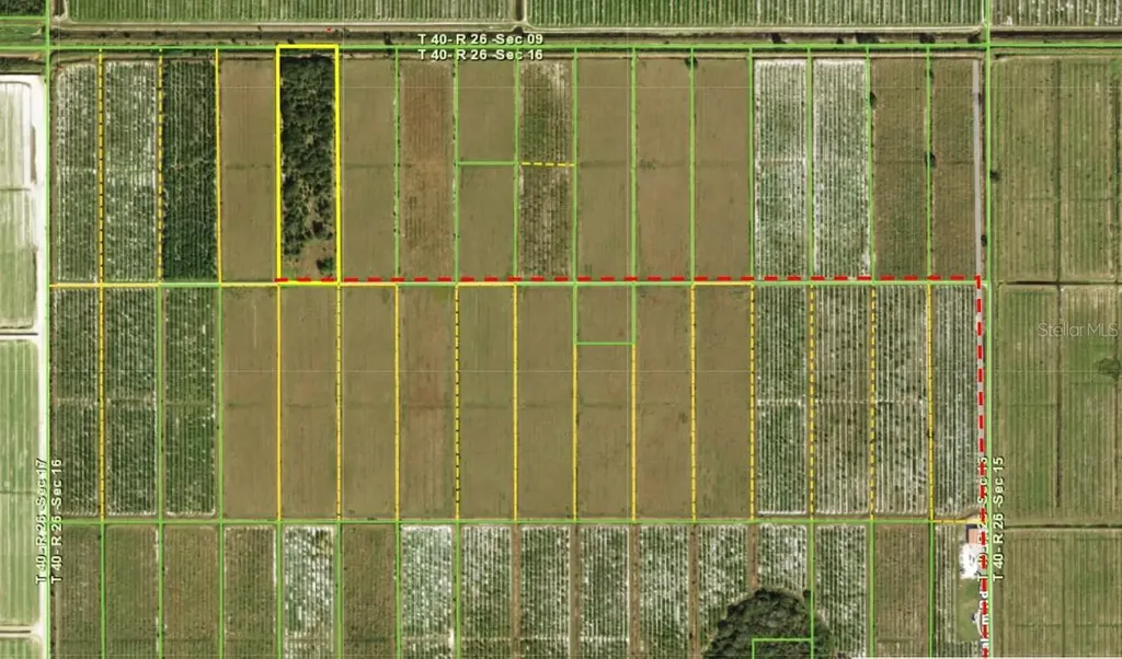 1901 Graham Road Punta Gorda FL 33982